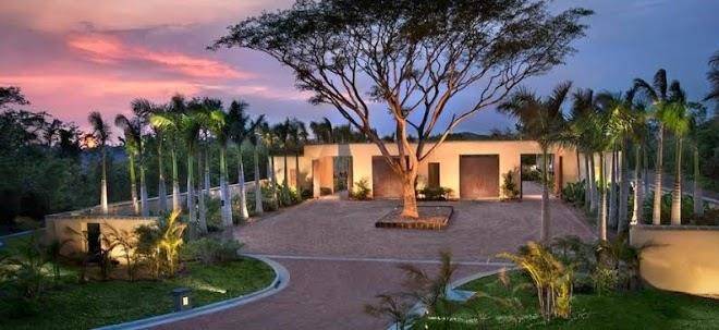 Guacalito de la isla