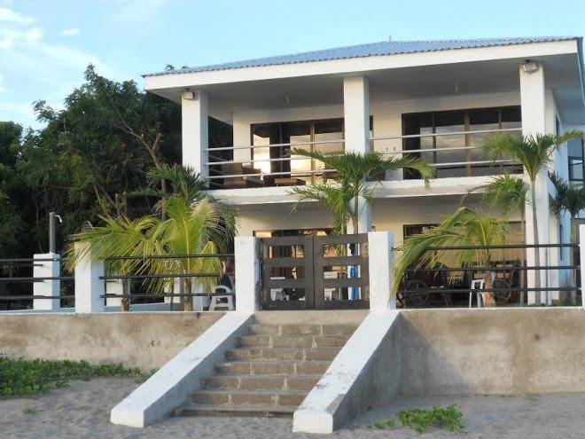 Guasacatesurf