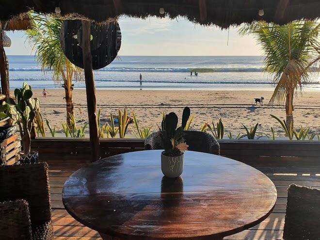 Hotel casitas pacific