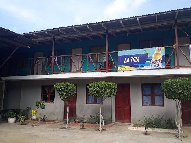 La tica 2