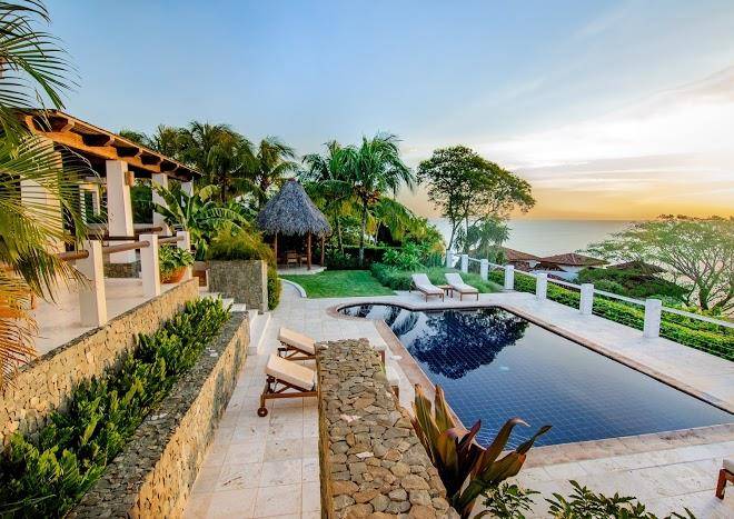 Rancho santana