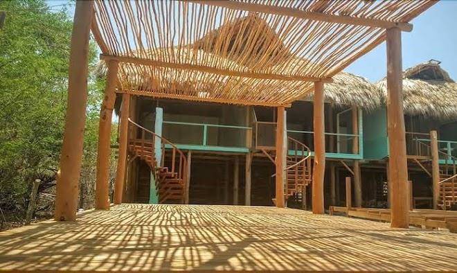 Solost eco boutique hotel