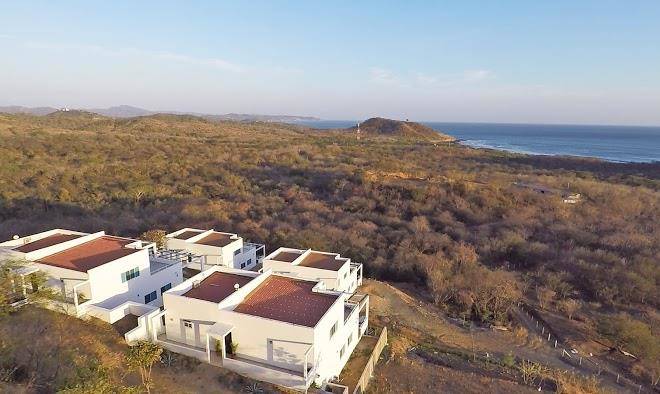 Surf ranch hotel & resort popoyo
