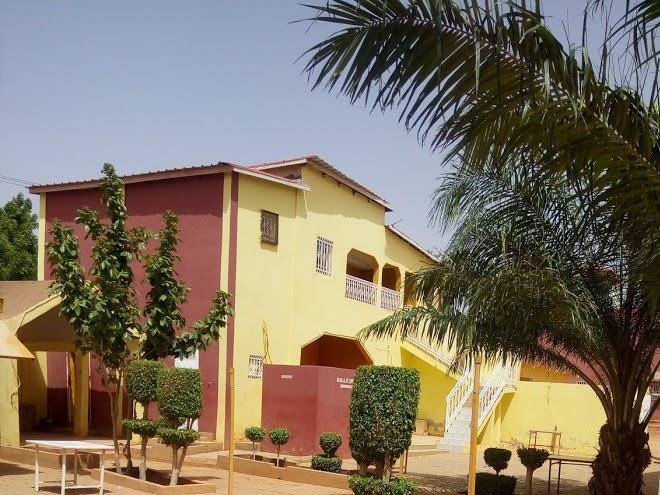Hotel les collines