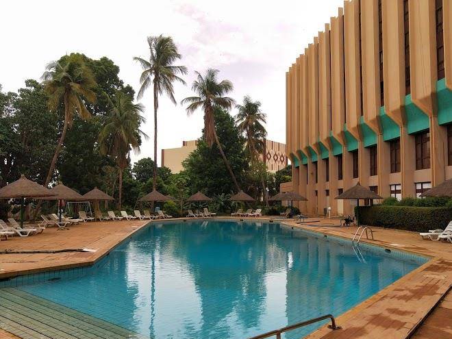 Hotel gaweye