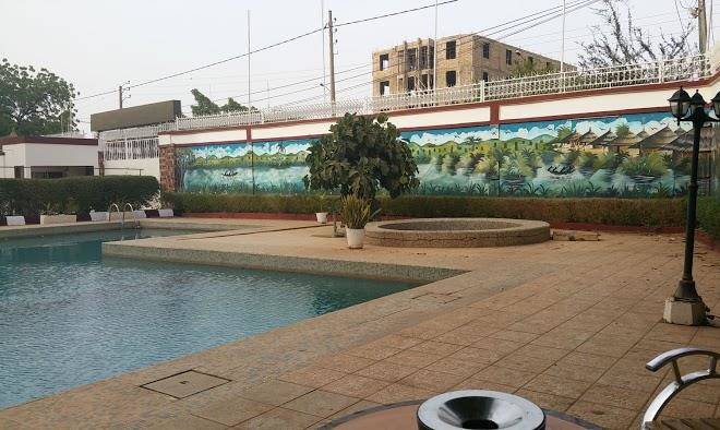Hotel tenere