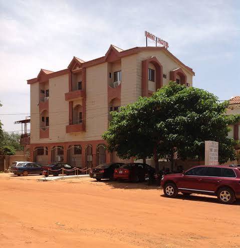 Nikki hotel