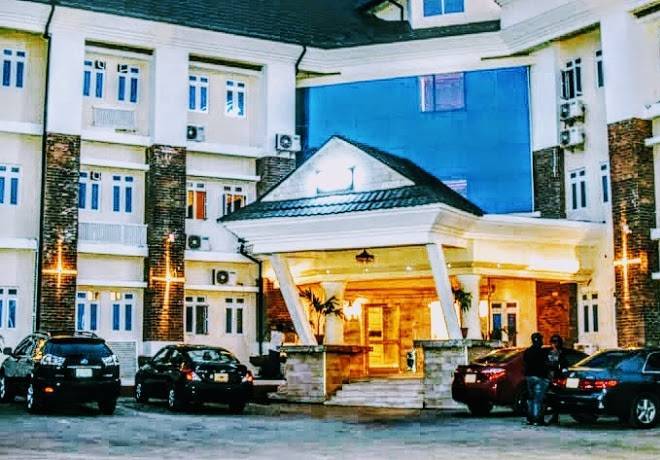 Rixos continental resort