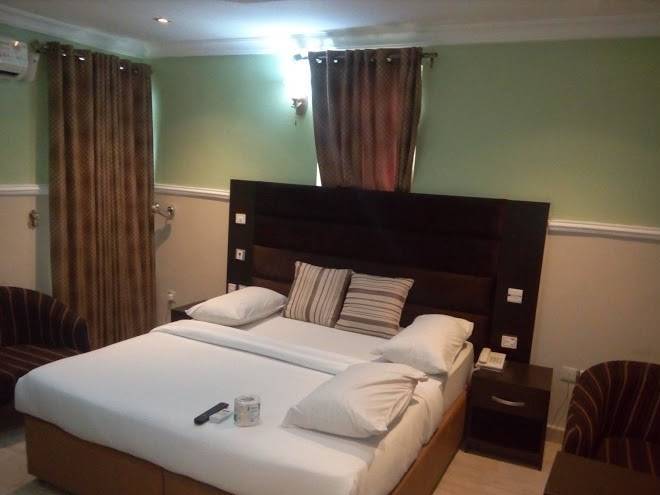 Eastern comfort hotels