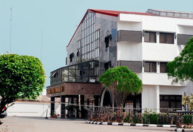 Hotel royal damgrete