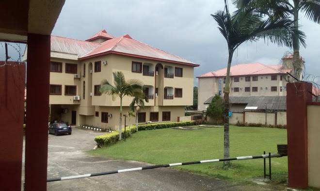 Darrels hotel