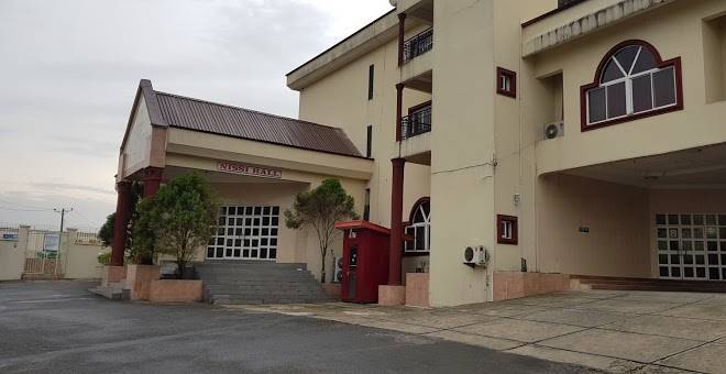 Eden hotels ltd