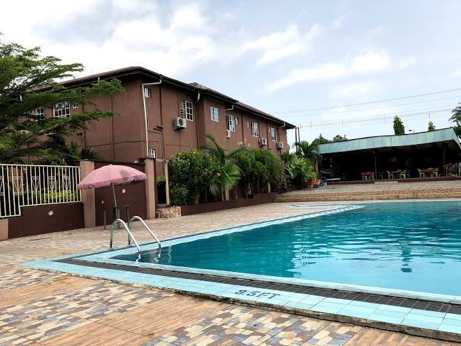 Grand eti hotel