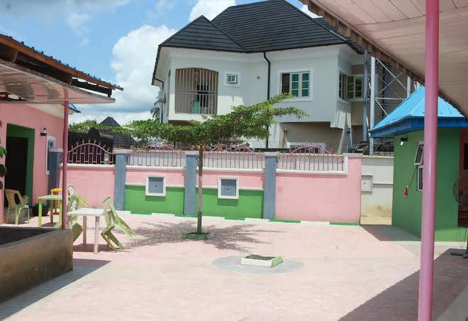 Jerrycare hotel