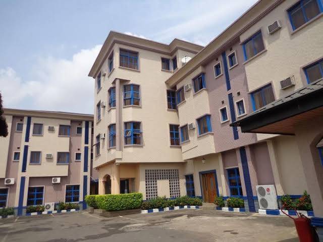Daaty hotels