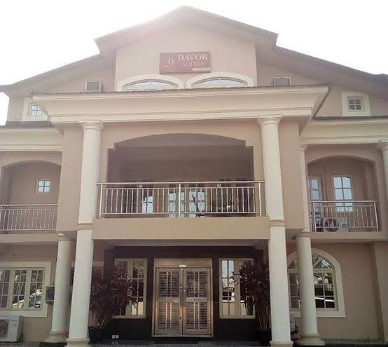 Davok suites