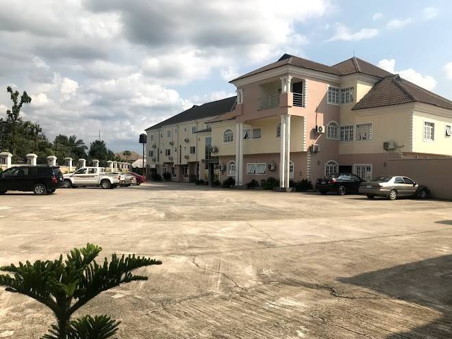 Edinan hotels & suites