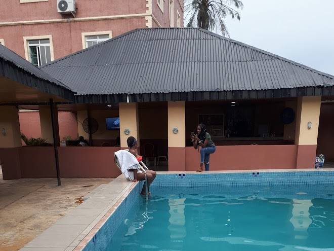 Edivila hotel