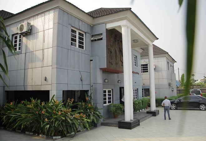Georgetown residences