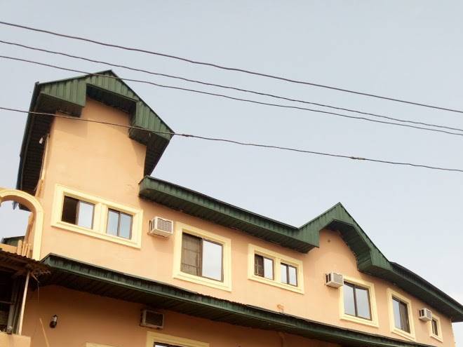 Noble minds hotel