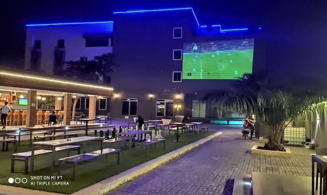 Bon hotel smith city awka
