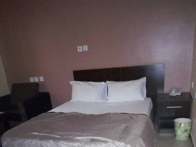 Best option hotel limited