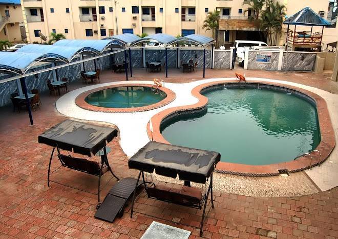 Ayalla hotels limited