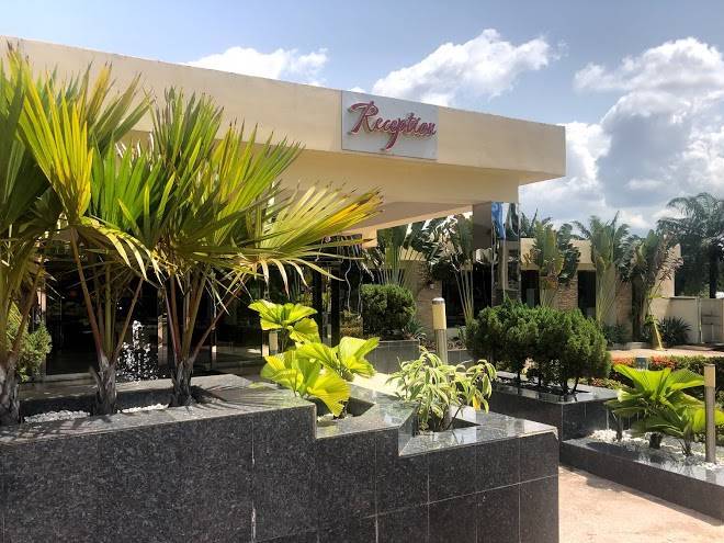 Benue hotels & resort