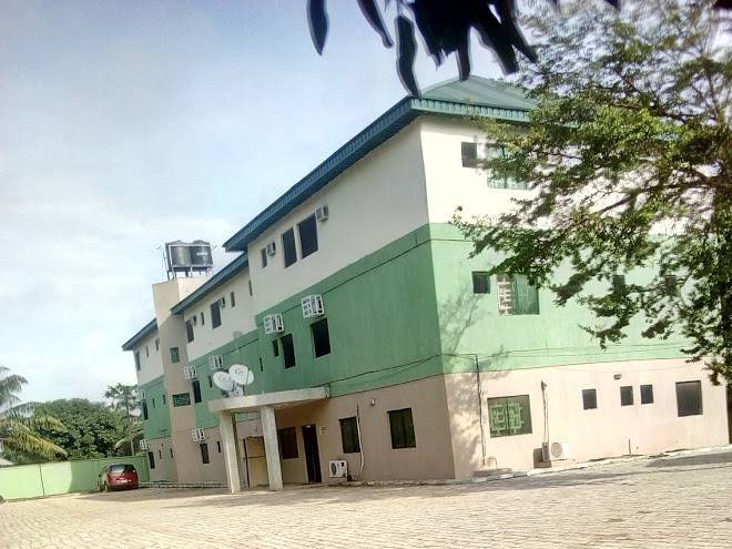 Greenbelt hotels ltd