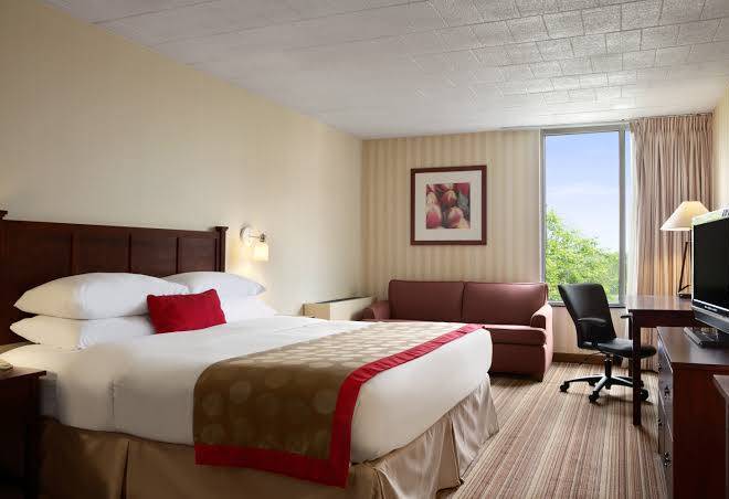 Hotel lucia