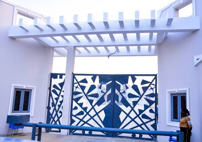 Amada international hotel