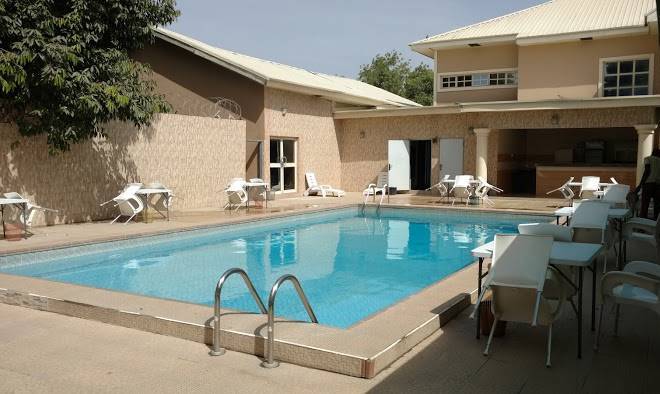Satus hotel