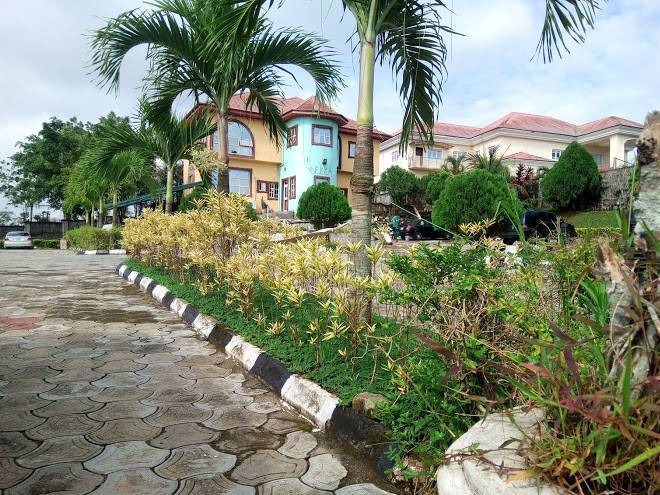 Dekka hotel
