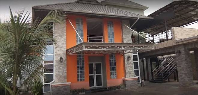 Hotel 45