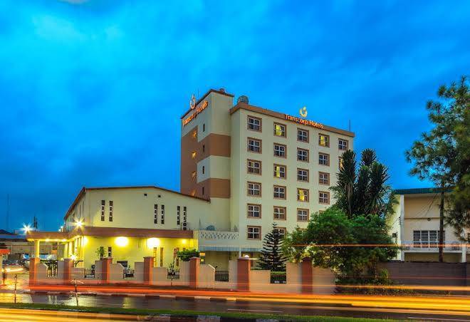 Transcorp hotels calabar
