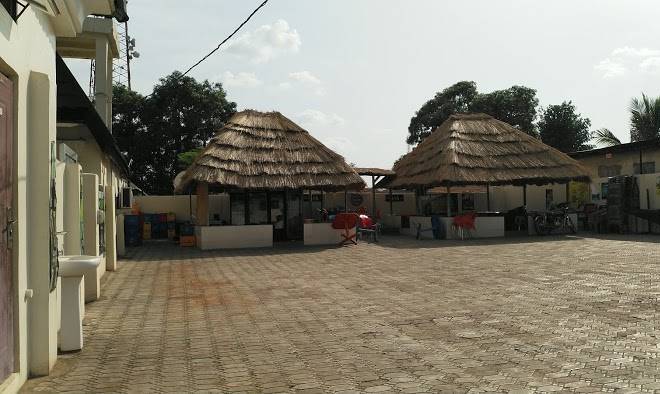 Gakuna harbour hotels