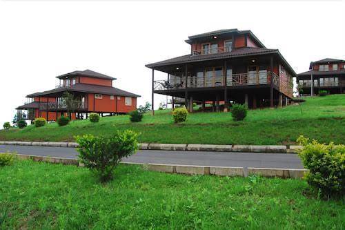 Obudu mountain resort