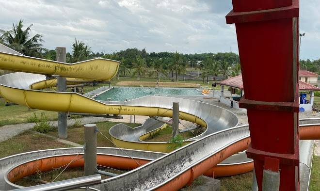 Tinapa business and leisure resort