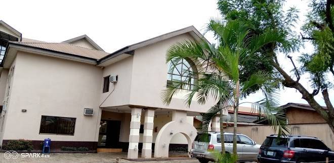 Hotel keziah