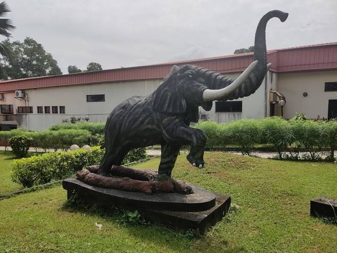 Grand hotel asaba