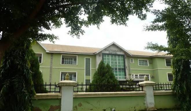 Southgate hotel