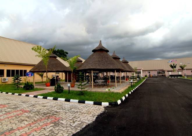 Alacarte residence inn and resort limited