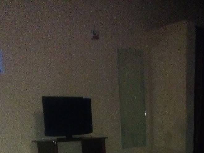 Downtown hotel