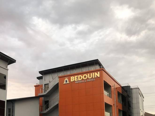 Bedouin hotel & suites