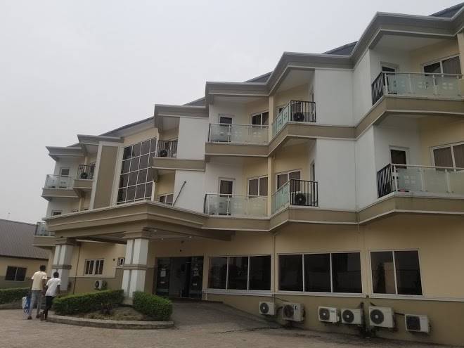 Brooksview hotel