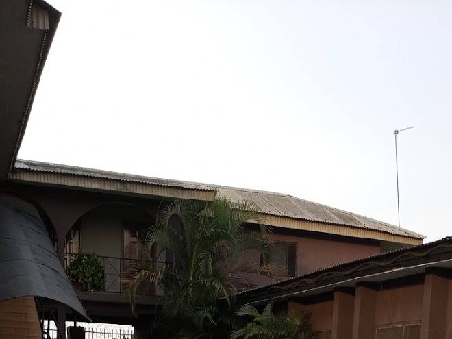 Ingots hotel