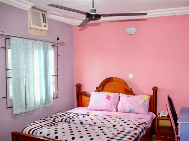 Jovia zain hotel