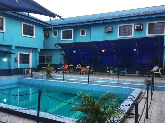 Okuemi hotels limited