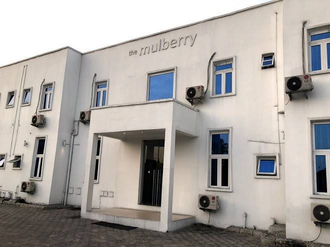 The mulberry hotel