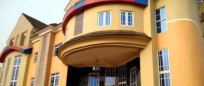Vista sparkling hotels